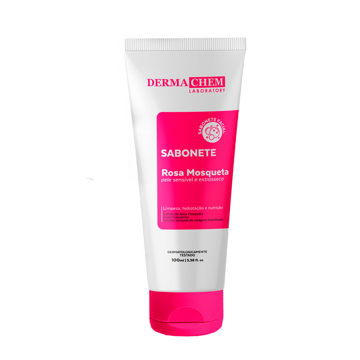 Vitamin C Facial Soap-Miss Care by Miss Rôse