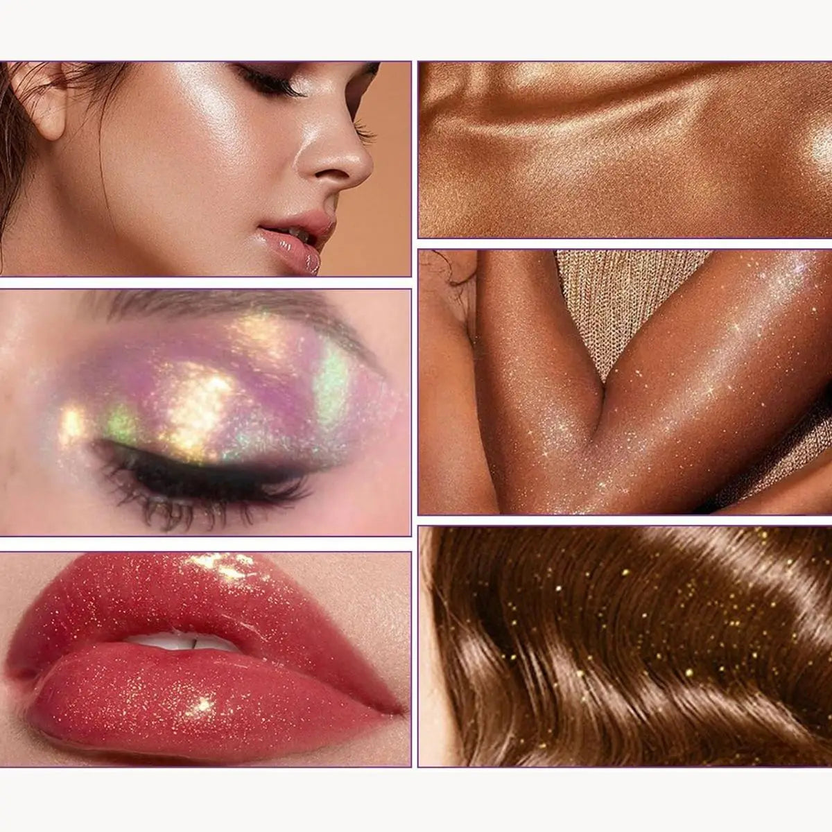Brightness of the Fades Illuminator-Mia Make