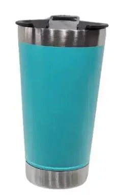 473ml Thermal Cup with Lid and Opener-Ideal for Hot or Cold Drinks