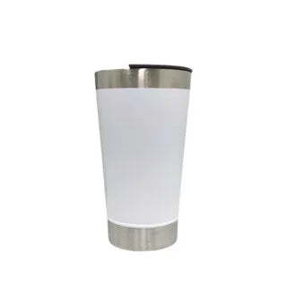 473ml Thermal Cup with Lid and Opener-Ideal for Hot or Cold Drinks