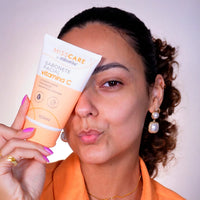 Vitamin C Facial Soap-Miss Care by Miss Rôse