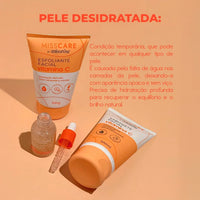 Vitamin C Facial Soap-Miss Care by Miss Rôse