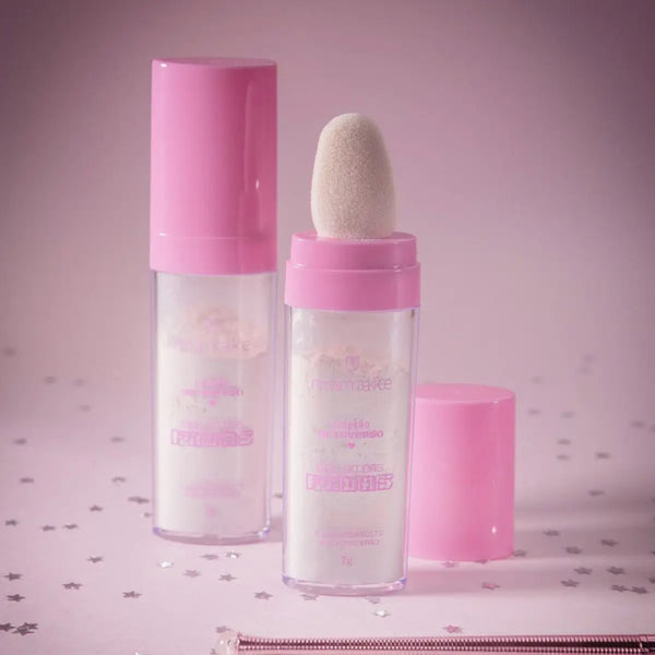Brightness of the Fades Illuminator-Mia Make