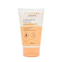 Vitamin C Facial Soap-Miss Care by Miss Rôse