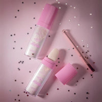 Brightness of the Fades Illuminator-Mia Make