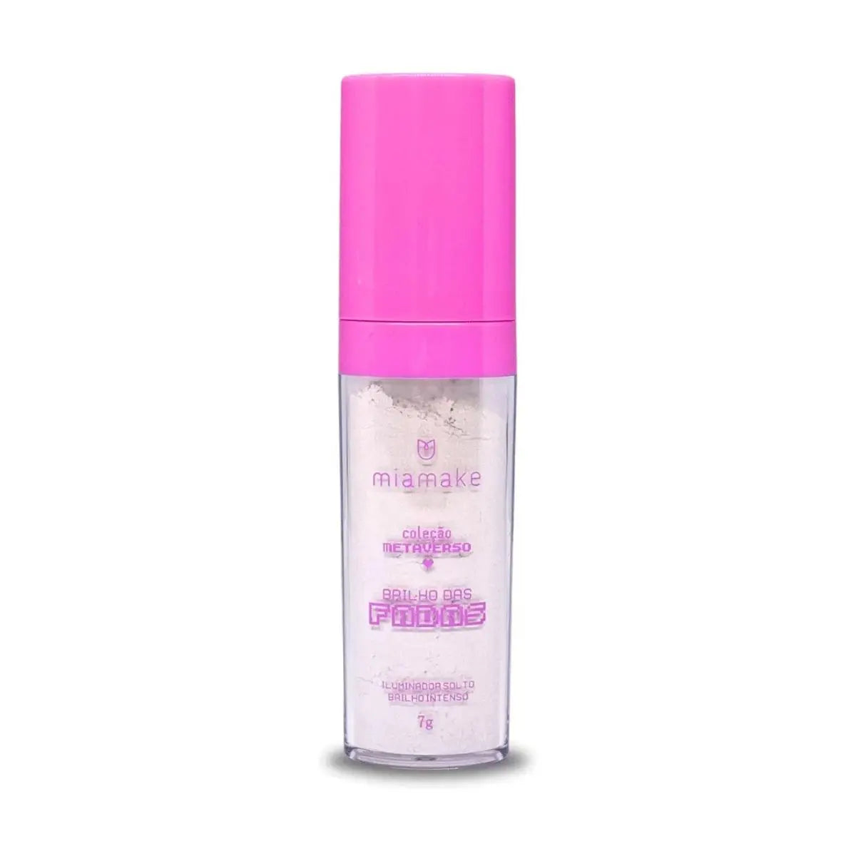 Brightness of the Fades Illuminator-Mia Make