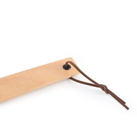 Calçadeira de Sapatos em Madeira 38cm com Cabo Longo