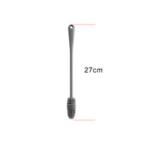Escova de Silicone