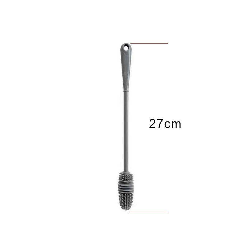 Escova de Silicone