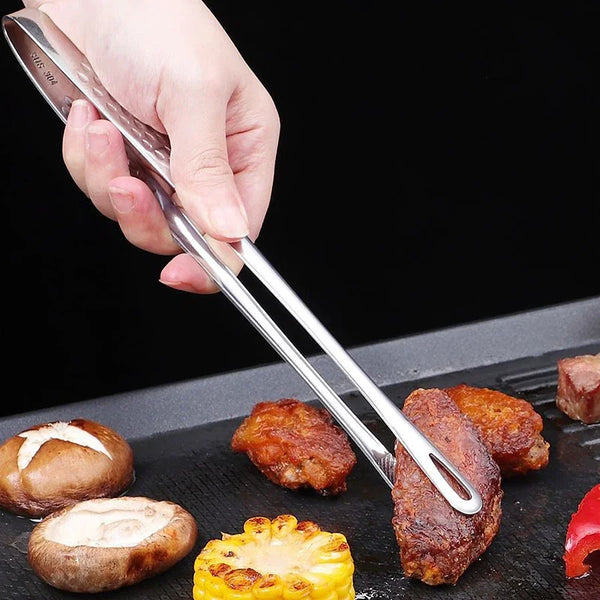 Pegador de Cozinha em Aço Inox Antiderrapante