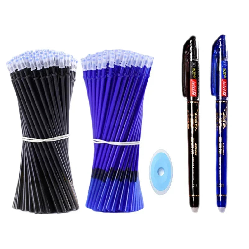 Kit com 14 Canetas Gel