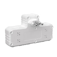 Socket, plug, extension socket, USB socket, wall socket, electrical extension, outlet, universal plug adapter