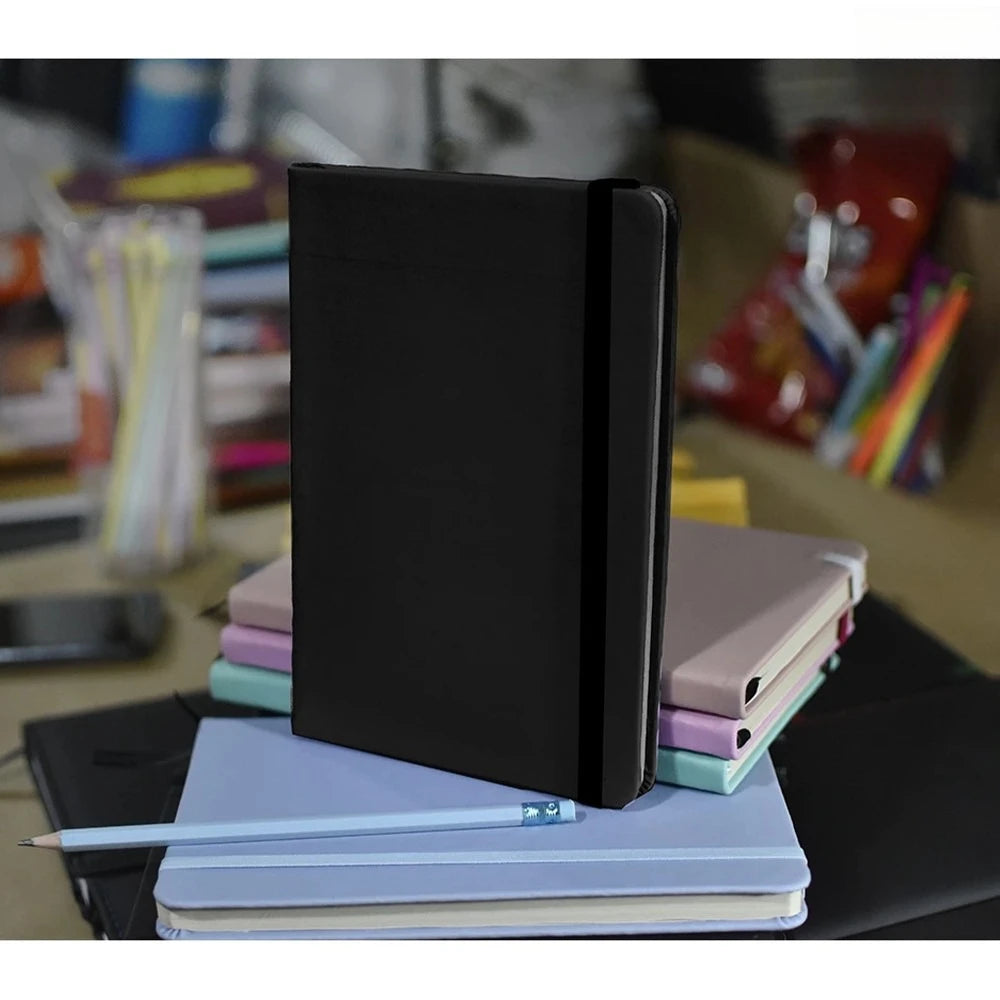 Caderno de Artes com Papel Espesso para Desenho