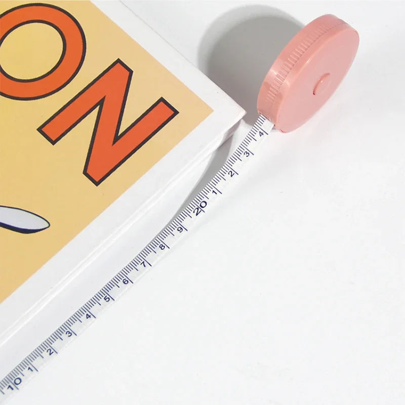 Fita Métrica Flexível