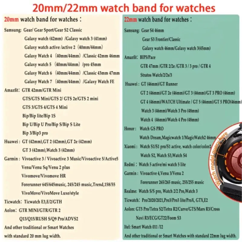 Strap For Amazfit GTS 2/4/3/GTS 2/4 Mini/GTR 4/2/2e 20mm/22mm Watch Silicone Sport Bracelet Amazfit bip 6 5 3/u pro Series bands