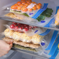 Universal Mason Jar Sealer Vacuum Kit BAP Free Vacuum Sealing Machine Food Storage Wear-Resistant for Wide Mouth Kitchen Gadgets