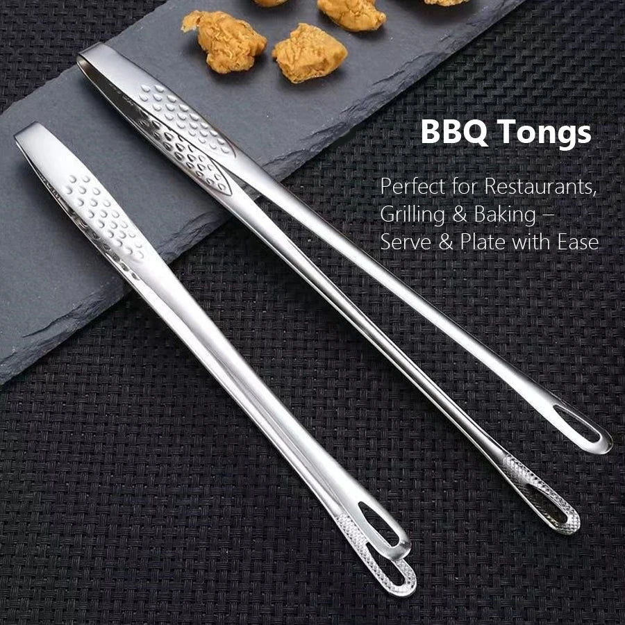 Pegador de Cozinha em Aço Inox Antiderrapante