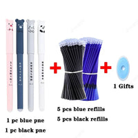 Kit com 14 Canetas Gel