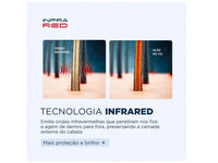 Escova Secadora Mondial InfraRed ES-01-IR 1200W 3 - Bivolt