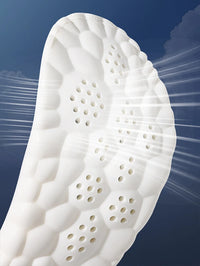 Palmilhas Premium com Suporte Plantar
