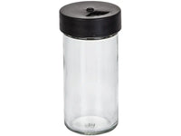 Glass Spice Rack, 10 Pieces, Brinox