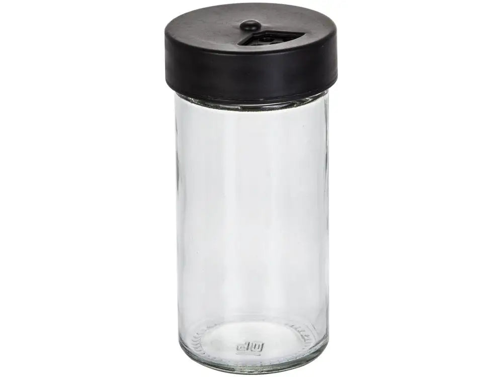 Glass Spice Rack, 10 Pieces, Brinox