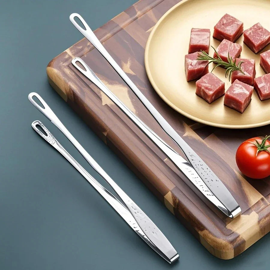 Pegador de Cozinha em Aço Inox Antiderrapante