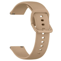 Strap For Amazfit GTS 2/4/3/GTS 2/4 Mini/GTR 4/2/2e 20mm/22mm Watch Silicone Sport Bracelet Amazfit bip 6 5 3/u pro Series bands