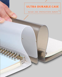 Folhas para Caderno de Disco e Fichário – Folhas Reposicionáveis