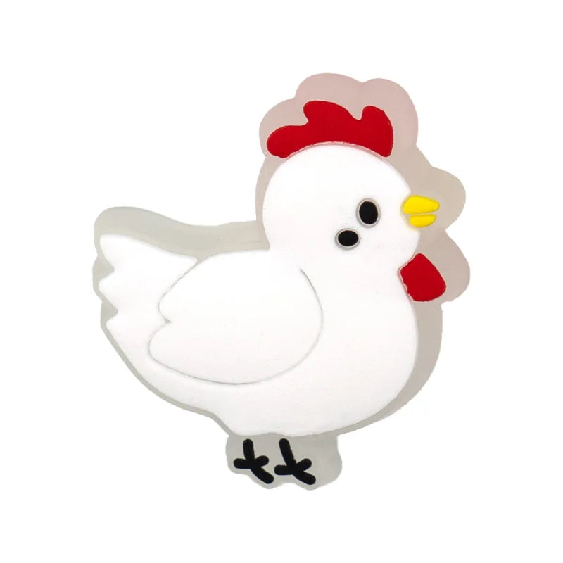 Pingente LED para Crocs e Sandálias