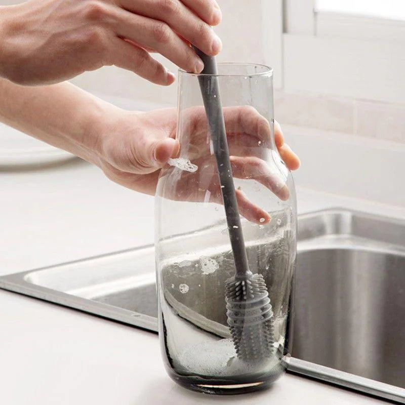 Escova de Silicone