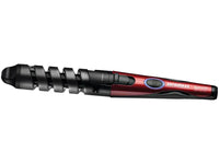 Modelador de Cachos Mondial Spiral Infinity - Bivolt