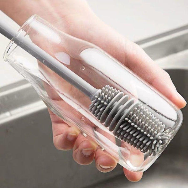 Escova de Silicone