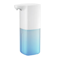 Dispenser Premium de Sabão em Espuma com Sensor