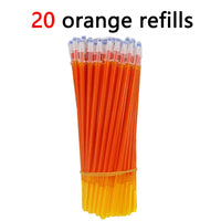 Kit com 14 Canetas Gel