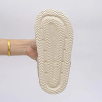 Pantufa  Feminina com Forro de Pelúcia