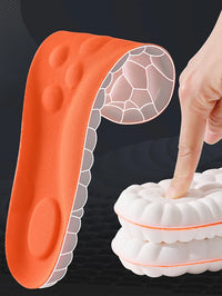 Palmilhas Premium com Suporte Plantar