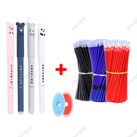 Kit com 14 Canetas Gel