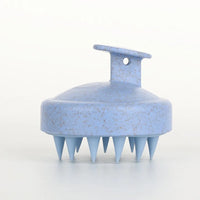 Escova Massageadora de Silicone