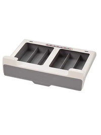Capsule Coffee Tea Bag Storage Rack, Small Drawer Organizer Box, No Drilling Required, Space-Saving Storage Box