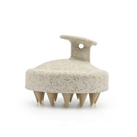 Escova Massageadora de Silicone