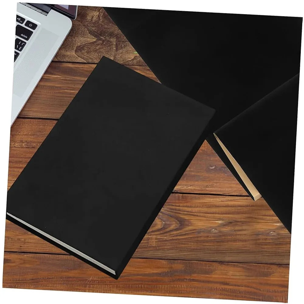 Caderno de Artes com Papel Espesso para Desenho
