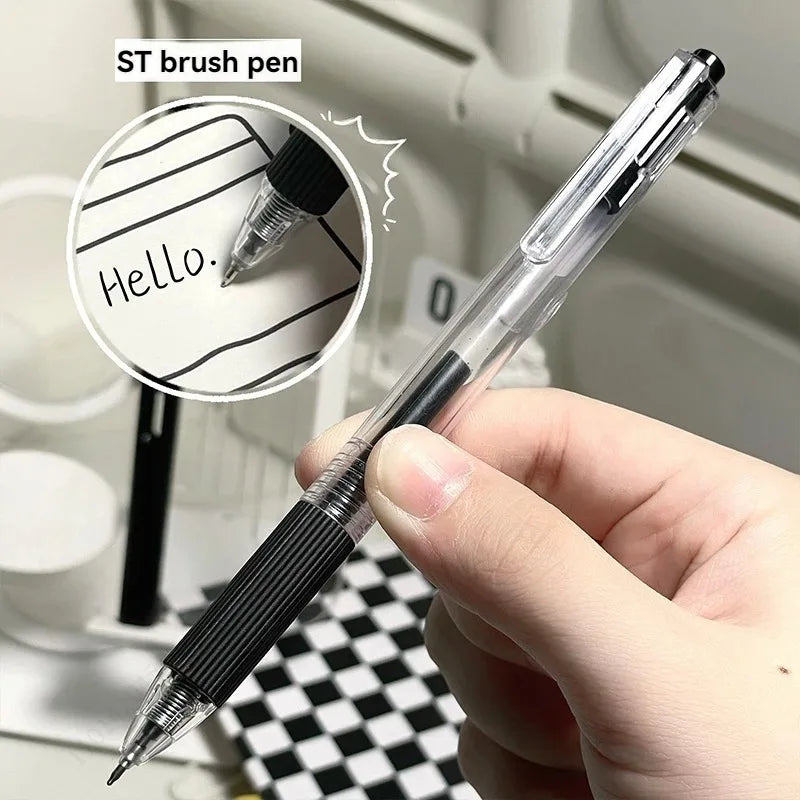 Kit de Papelaria Completo para Estudos e Escritório