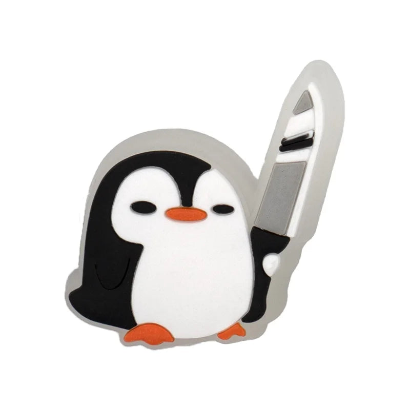 Pingente LED para Crocs e Sandálias