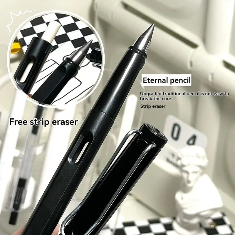 Kit de Papelaria Completo para Estudos e Escritório