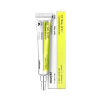 Korean Retinal Celimax Set Firming Enhancer Hydrating Shot Tightening Booster Face Cream Eye Serum Shrink Dark Circles Repair