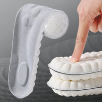 Palmilhas Premium com Suporte Plantar