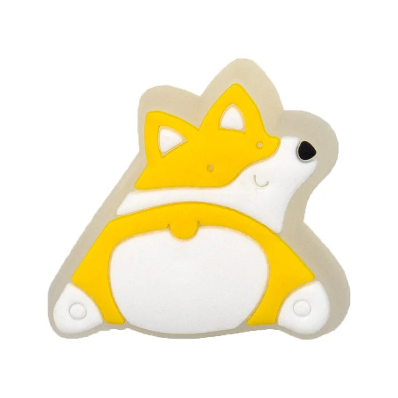 Pingente LED para Crocs e Sandálias