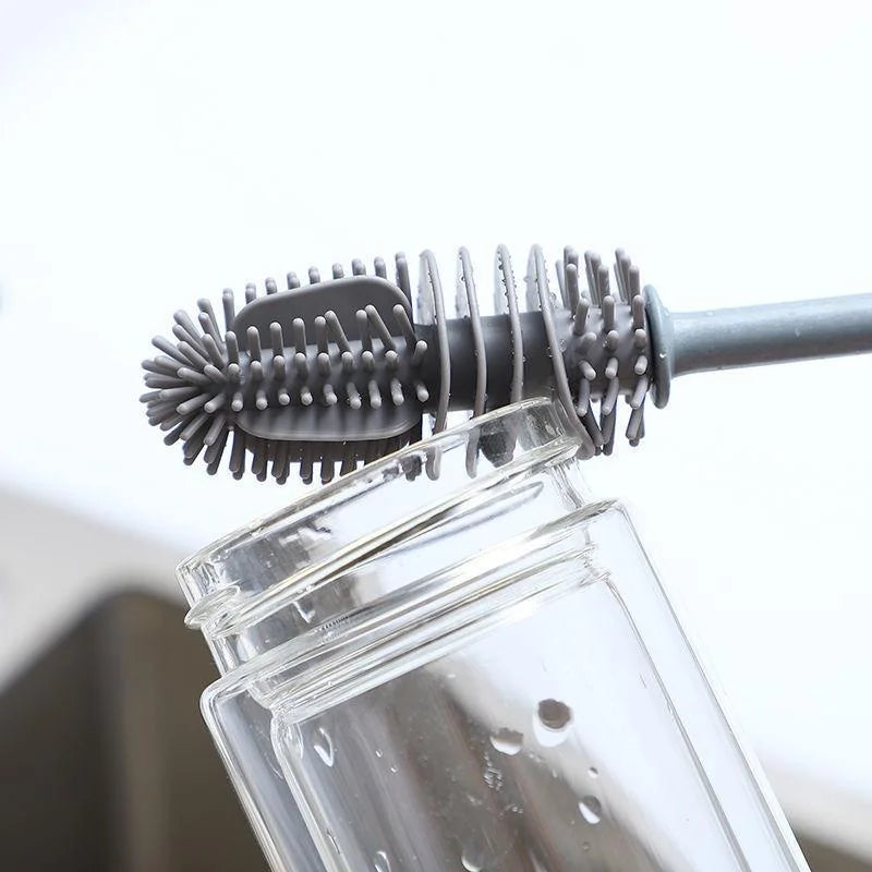 Escova de Silicone