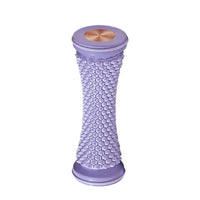 Kit de Massagem para os Pés com Rolo e Bola Terapêutica